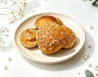 Productcategorie: Broodjes (gist)