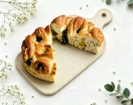 Productcategorie: Gevuld brood