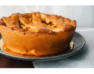 Productcategorie: Patisserie