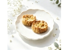 2 appelkoeken