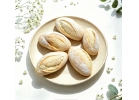 Afbak mini pistoletjes (5 stuks)