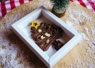 Chocolade kerstboom (Melk)