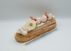 Eclair aardbei