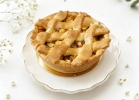 Grootmoeders appeltaart