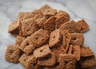 Mini speculaasjes 