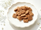 Mini speculaasjes
