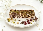 Rocky road reep