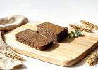 Roggebrood half