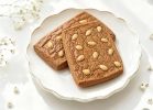 Speculaas brok