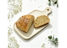 Spelt haverbrood
