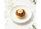Tartelette Cheesecake speculaas