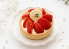 Tartelette fraises