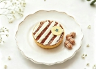 Tartelette pinda