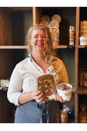 Jennifer (Verkoop)